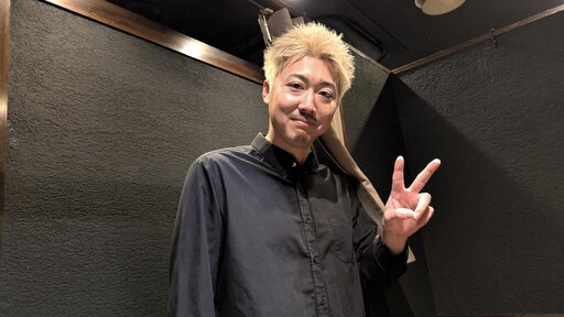 元阪神タイガース横山雄哉さん