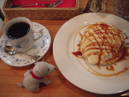 コーヒー