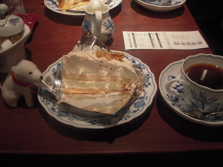 モンブラン