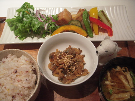 豚の角煮