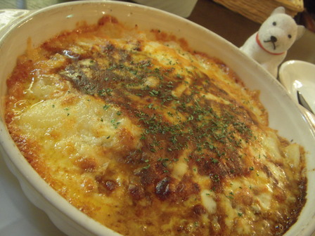 カレードリア