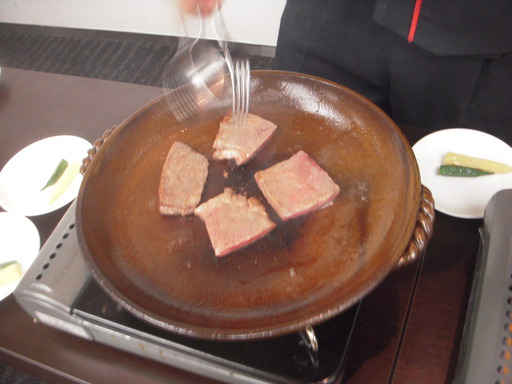 肉