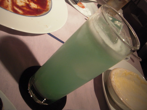 カクテル