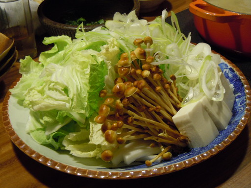 野菜