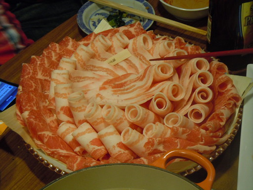 肉