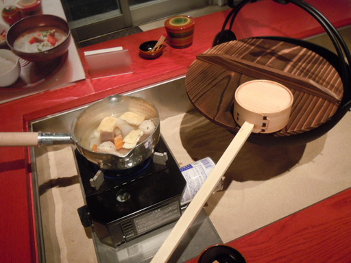 いろり