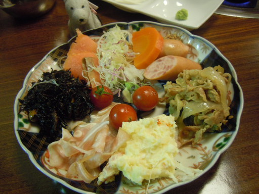 惣菜