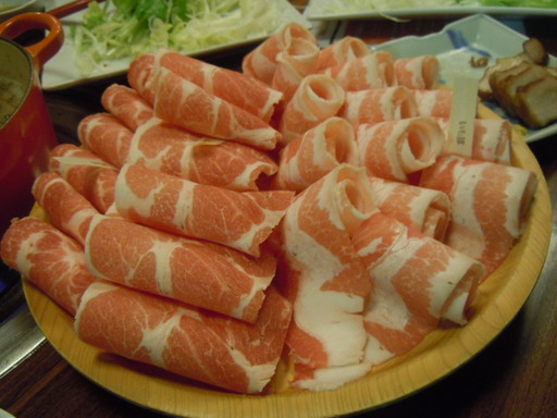 肉