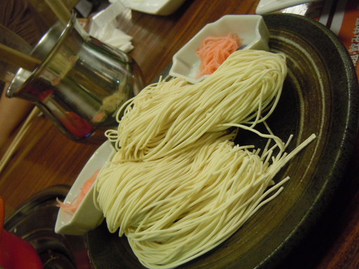 ラーメン