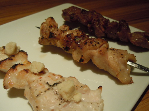串焼き