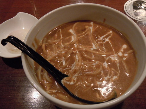 カレーうどん