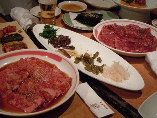 肉