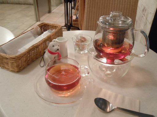 紅茶