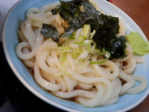 さぬきうどん