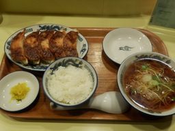 餃子セット