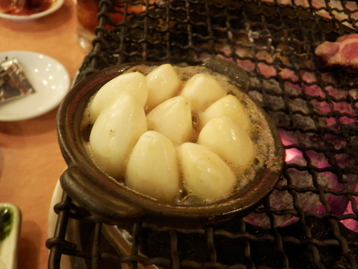 ニンニク