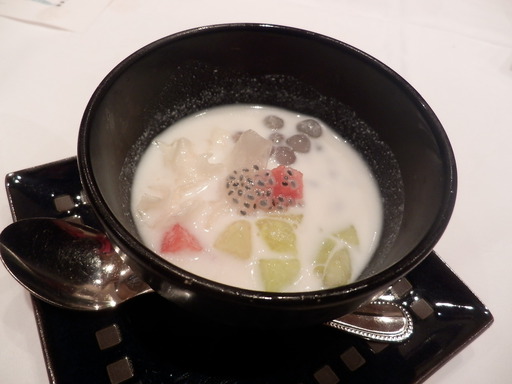 デザート
