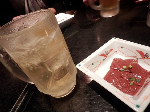 ハイボール
