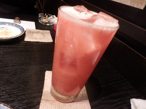 生トマトサワー