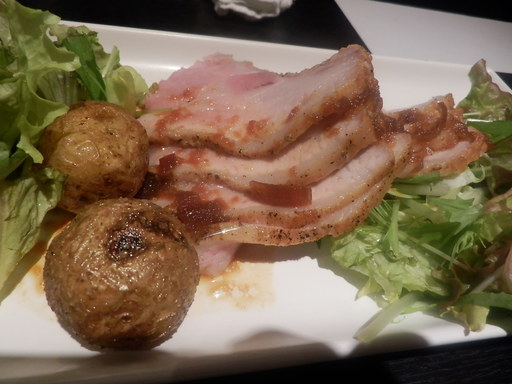 焼豚