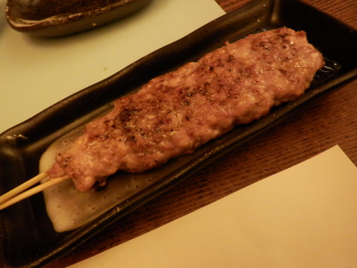 つくね