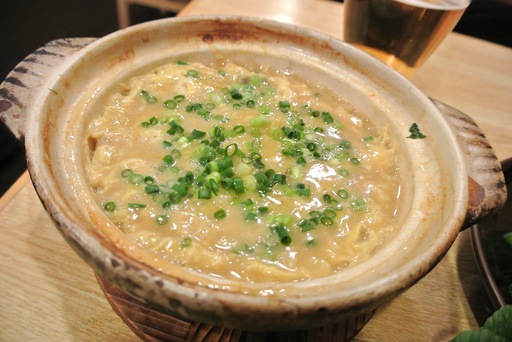 雑炊