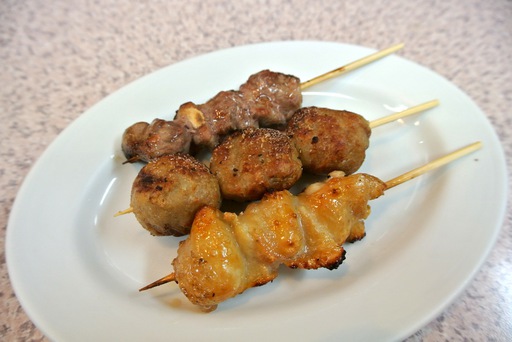 串焼き