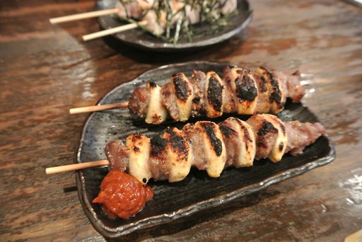 カシラにんにく