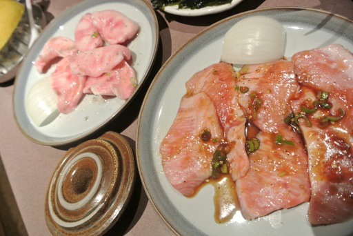 豚トロ
