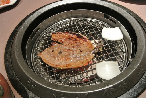 焼き焼き