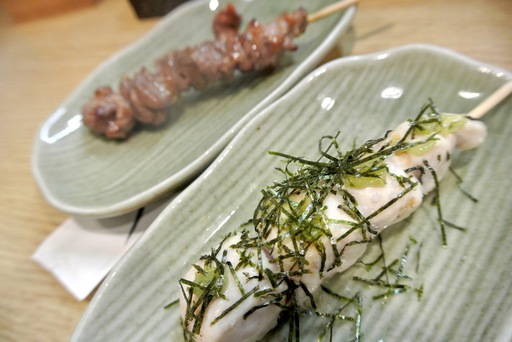串焼き