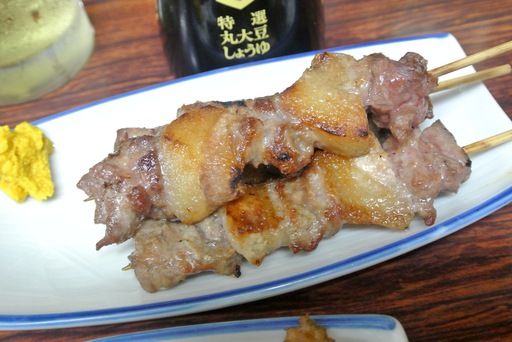 カシラ