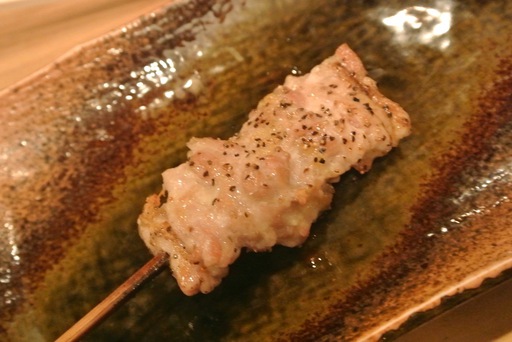 せせり