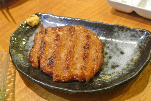 さつま揚げ