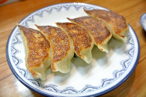 餃子