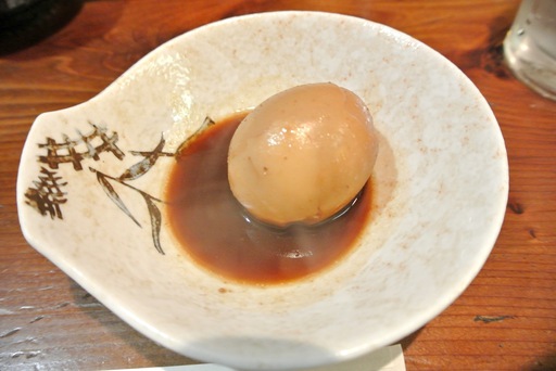 特選煮玉子