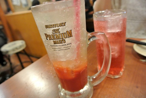 トマトハイ