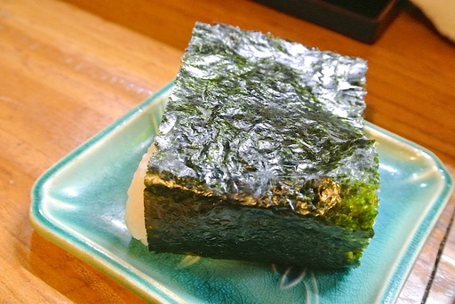 おにぎり