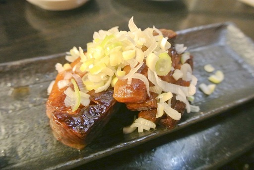 豚角煮
