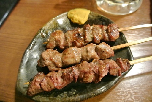 やきとん