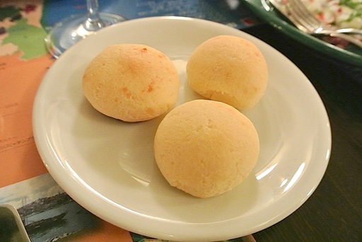チーズパン