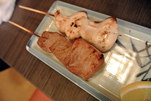 魚串