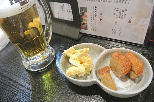 ビール