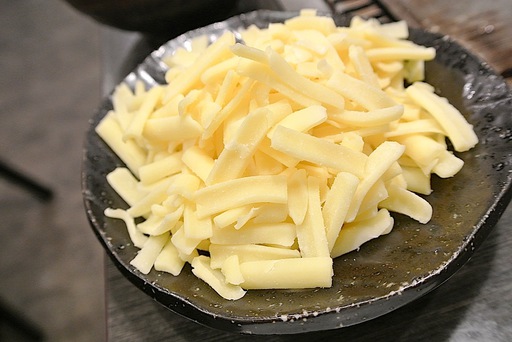 チーズ