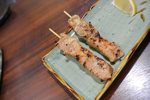 串焼き