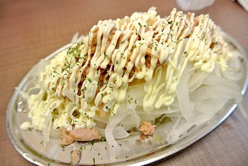 ツナぽん