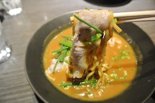 麺リフト