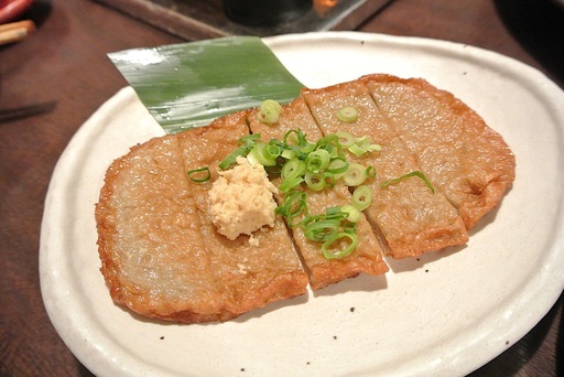さつま揚げ
