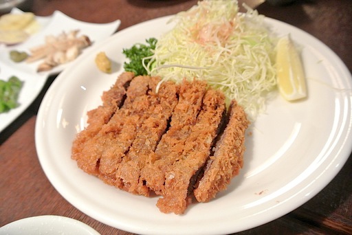鯨かつ