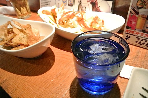 泡盛